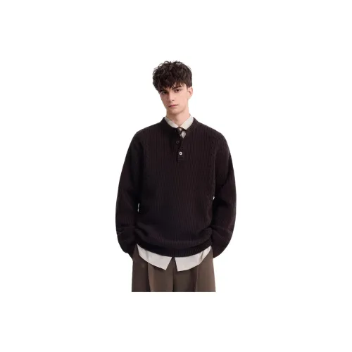 WILD LEADER Vedri Трикотаж Унисекс