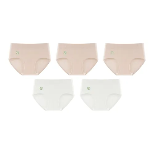 Cotton Gene Женские трусики-бикини