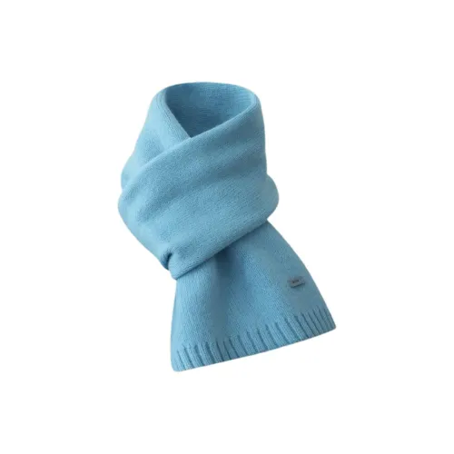 Uncle Stubble Wool Knit Шарфы Унисекс