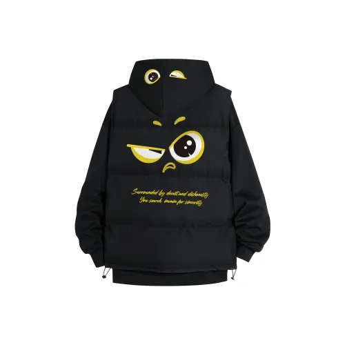 HYPASCENT Свитшот Комплект Унисекс