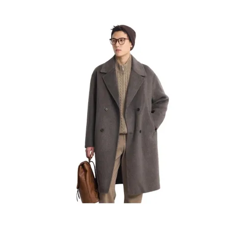 A.B.X Мужское пальто