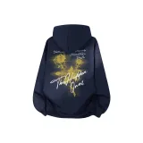 Темно-синий