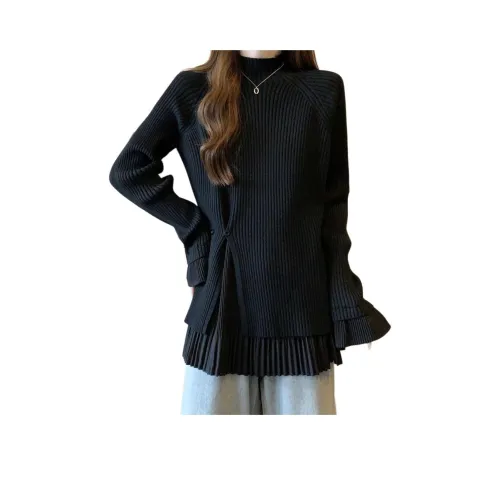 YOUSEKOO Женская трикотажная одежда