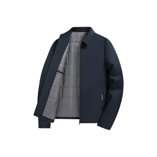 FIRS Мужские пуховики