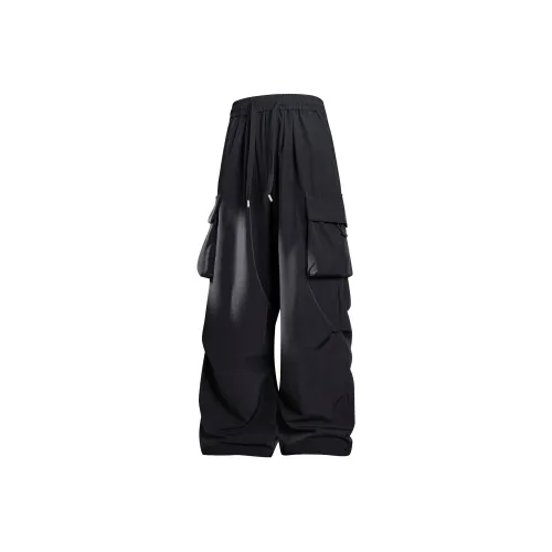 JEANSWEST Унисекс Карго Брюки