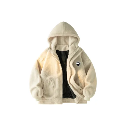 JOURNEY To the west Пуховая куртка Унисекс