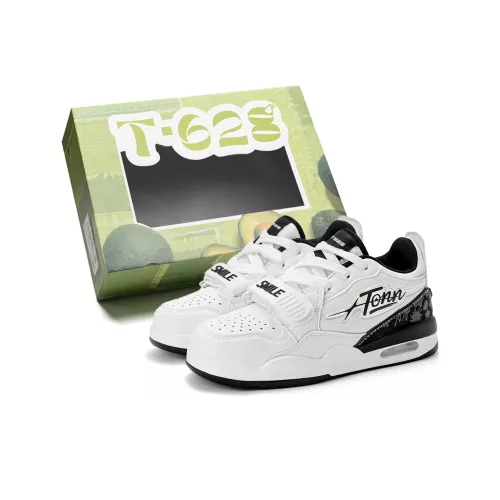 T628 Амортизация Баланс Устойчивость к износу Легкий Противоскользящий Низкий Топ Скейтборд Кроссовки Унисекс