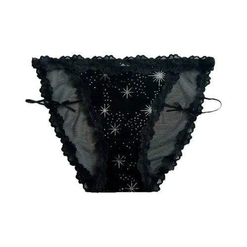 ZHENGJIUXIANSHENG Трусики-бикини Женские