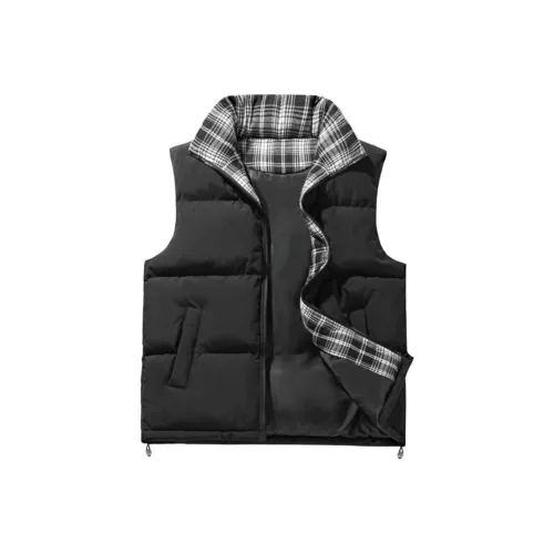 ZUOFEILI Унисекс Жилеты