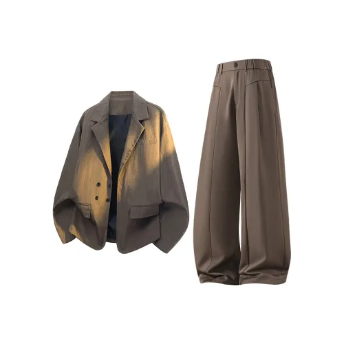 CPD Унисекс Деловые костюмы