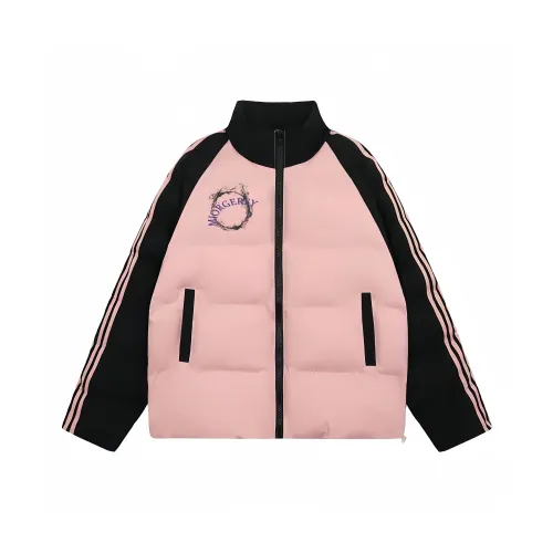 MIORGERSY Унисекс Пуховики