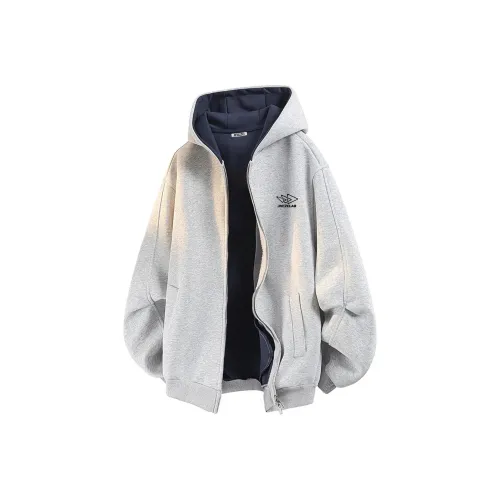 JHCZC Унисекс Свитшоты