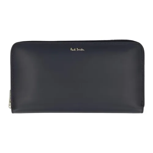 Paul Smith Nylon Кошелек Унисекс Черный