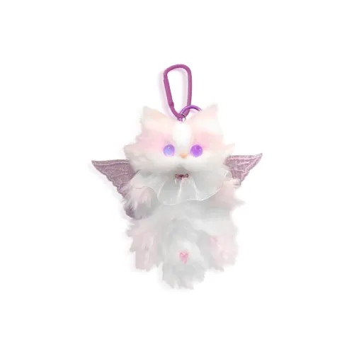 COPI Плюшевые подвески унисекс