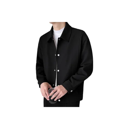 JIARONG Унисекс Куртки