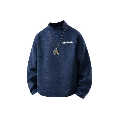 GAVK Унисекс Свитшоты