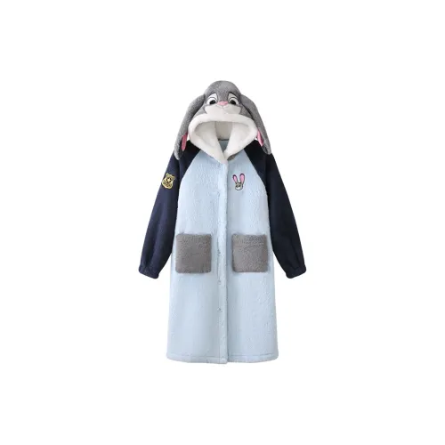 Jingyun X Disney Пижама Sleep Robe Unisex