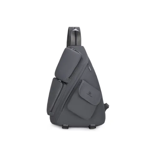 Meter Легкий Рюкзак Серый Черный Зеленый Синий