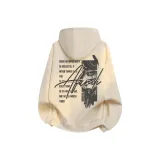 Абрикосовый (с флисовой подкладкой)