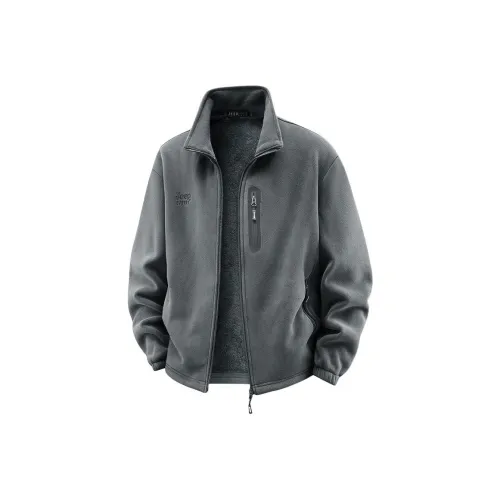 JEEP SPIRIT Мужские Куртки