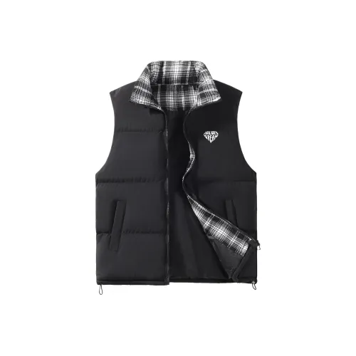 AULDEY Унисекс Жилеты