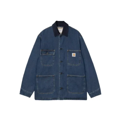 Carhartt WIP Пуховая куртка Мужская