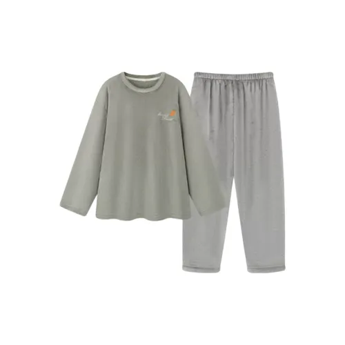 Gentle Welcome Пижамный комплект Мужской