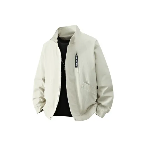 Être Par Lee Унисекс Куртки