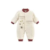 Красный [флисовая подкладка]