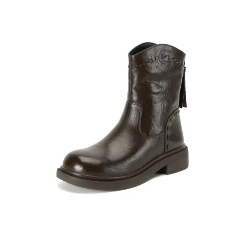 Daphne Ботильоны Женские