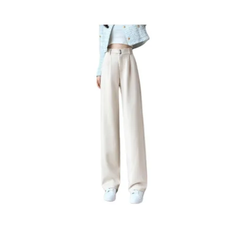 LANGQING Женские Повседневные Брюки