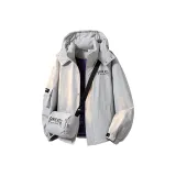 Париж Gray [Сумка через плечо включена]