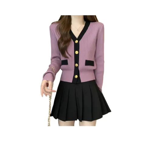 BRG Женская трикотажная одежда