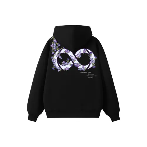 TAOKK Унисекс Свитшоты