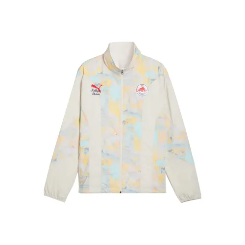 PUMA x KIDSUPER Red Bull Куртка Мужская