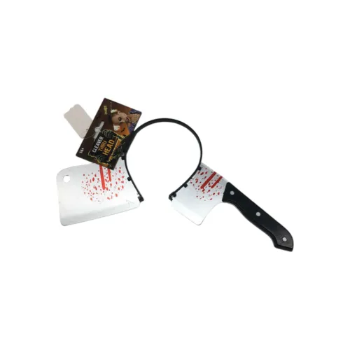 OXO OVERLOAD Пластик Ободки для волос Унисекс