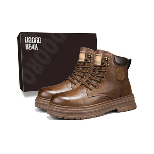 Budding Bear Носки Crew Martin Boot Мужской