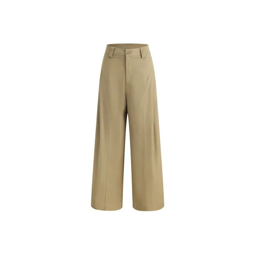 ZAZN Женские Повседневные Брюки