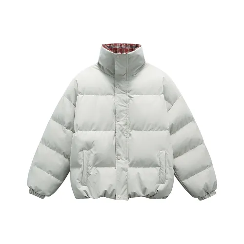 DOH STORE Унисекс Пуховики