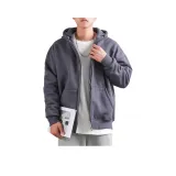 Темно-серый