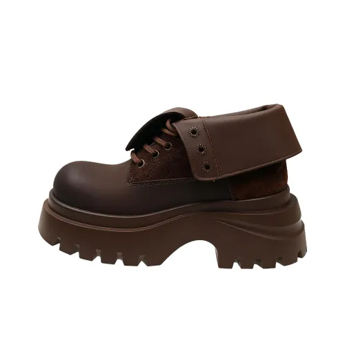 DFOA Ботильоны Женские