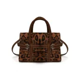 Леопардовый принт