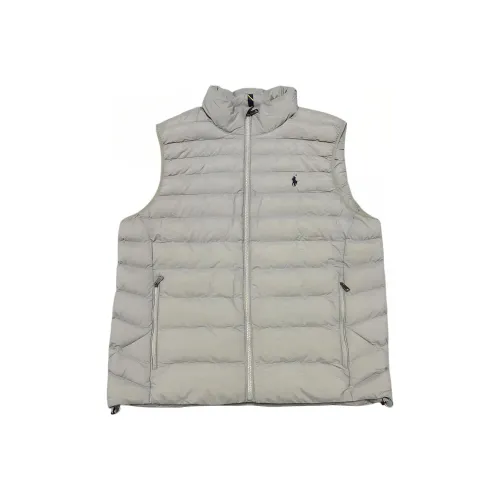 Polo Ralph Lauren Жилет Мужской Серый