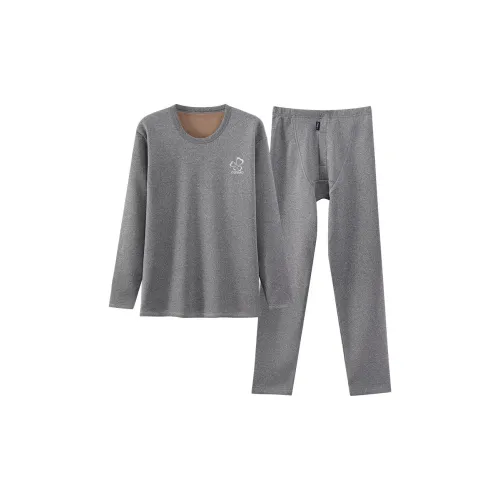 Городская красота Мужской термокостюм