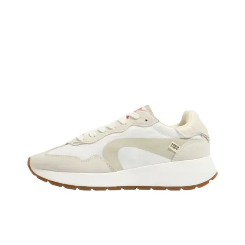 Bimba Y Lola Низкий топ Повседневная обувь Женская Белая