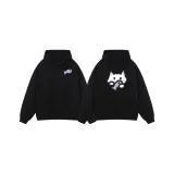 Black Men's + Black Women's (Fleece-Lined)  
Черный Мужской + Черный Женский (с флисовой подкладкой)