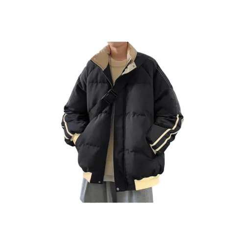 REBIRTHRABBIT Пуховая куртка Мужская