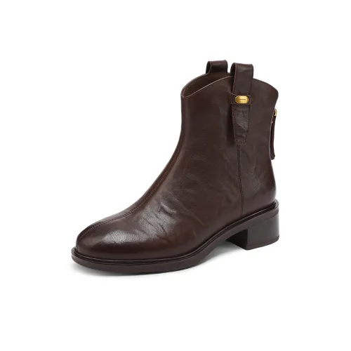 FMM Ботильоны Женские