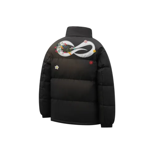 Universal Templates Пуховик Унисекс