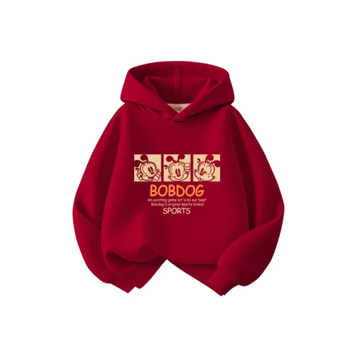 BOBDOG Kids Свитшоты